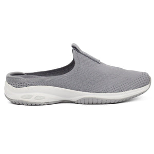 SKECHERS Relaxed Fit: Active Commute Time - Snuggle VIbes GRY - Footcourt Egypt