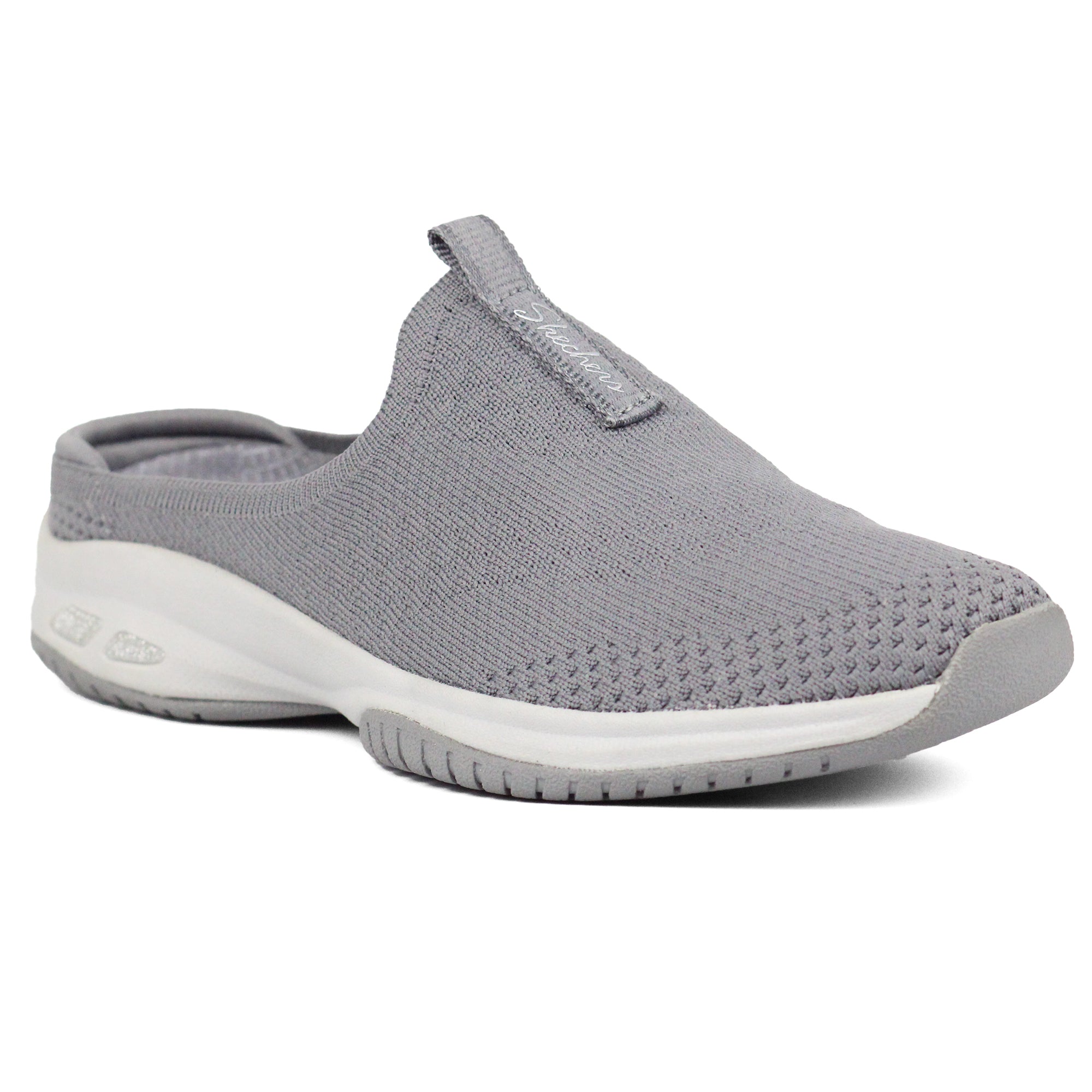 SKECHERS Relaxed Fit: Active Commute Time - Snuggle VIbes GRY - Footcourt Egypt