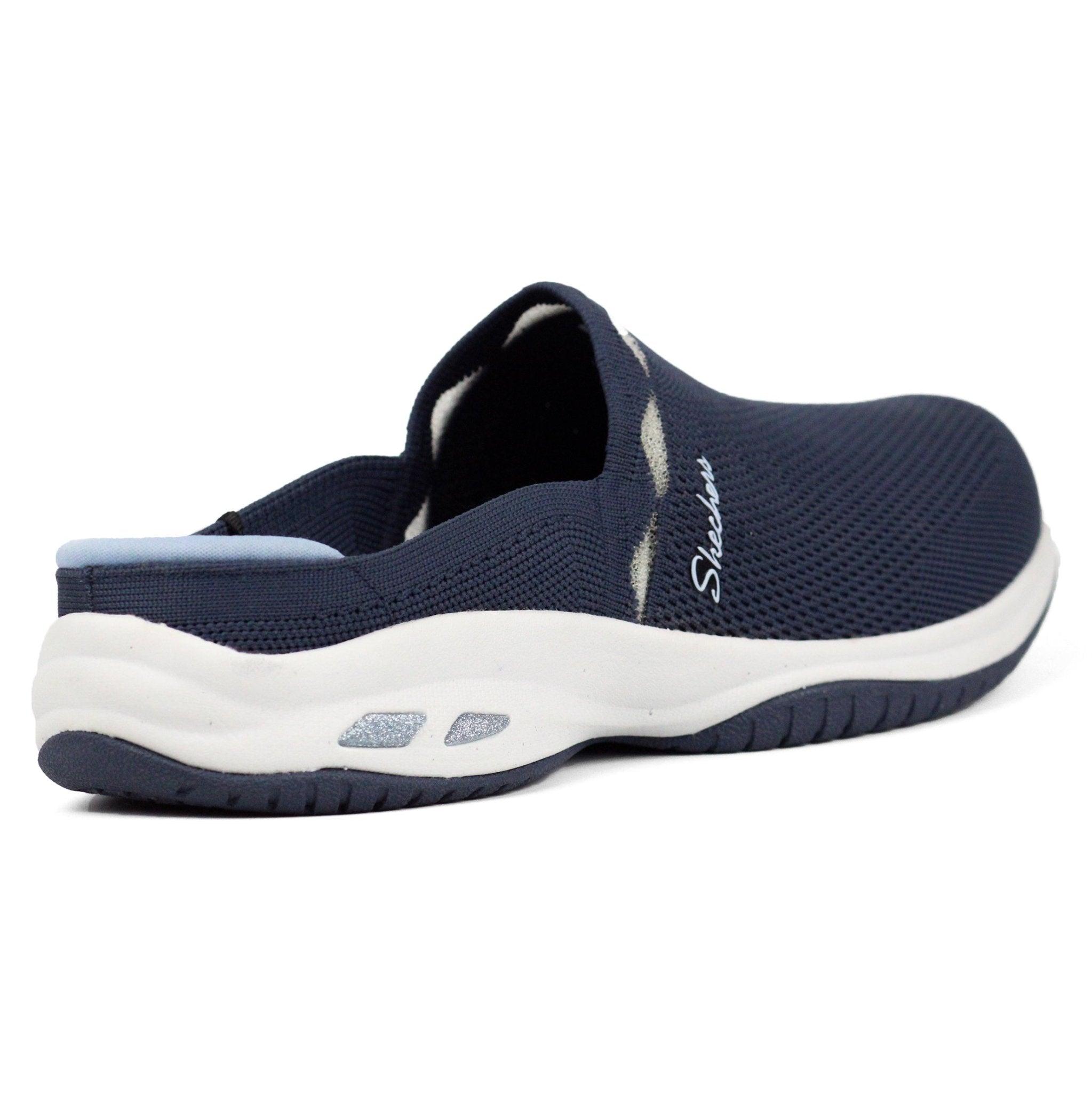 SKECHERS Summits - Vindicator NVY - Footcourt Egypt