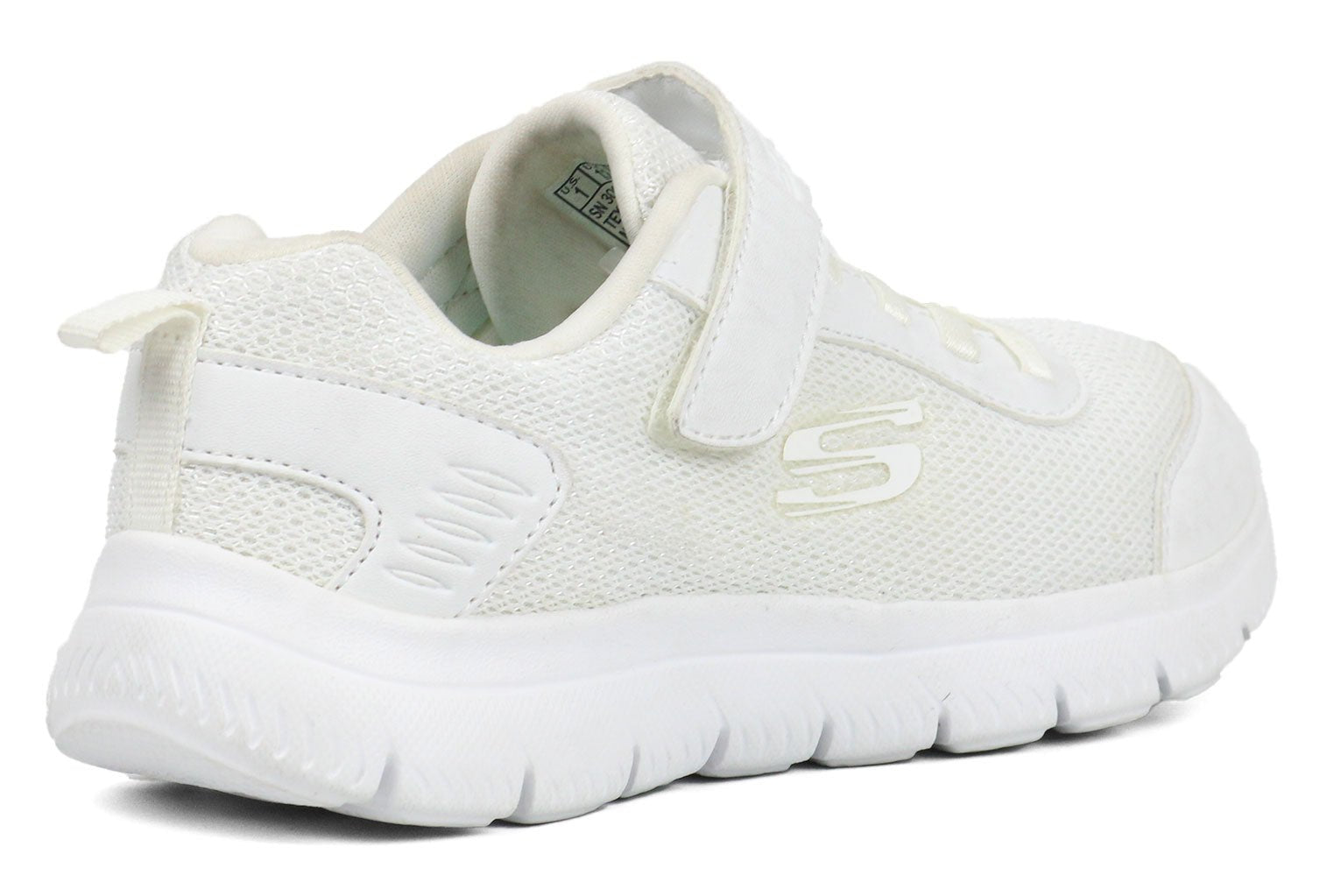 Skechers Kids' School Sneaker Shoe - Footcourt Egypt