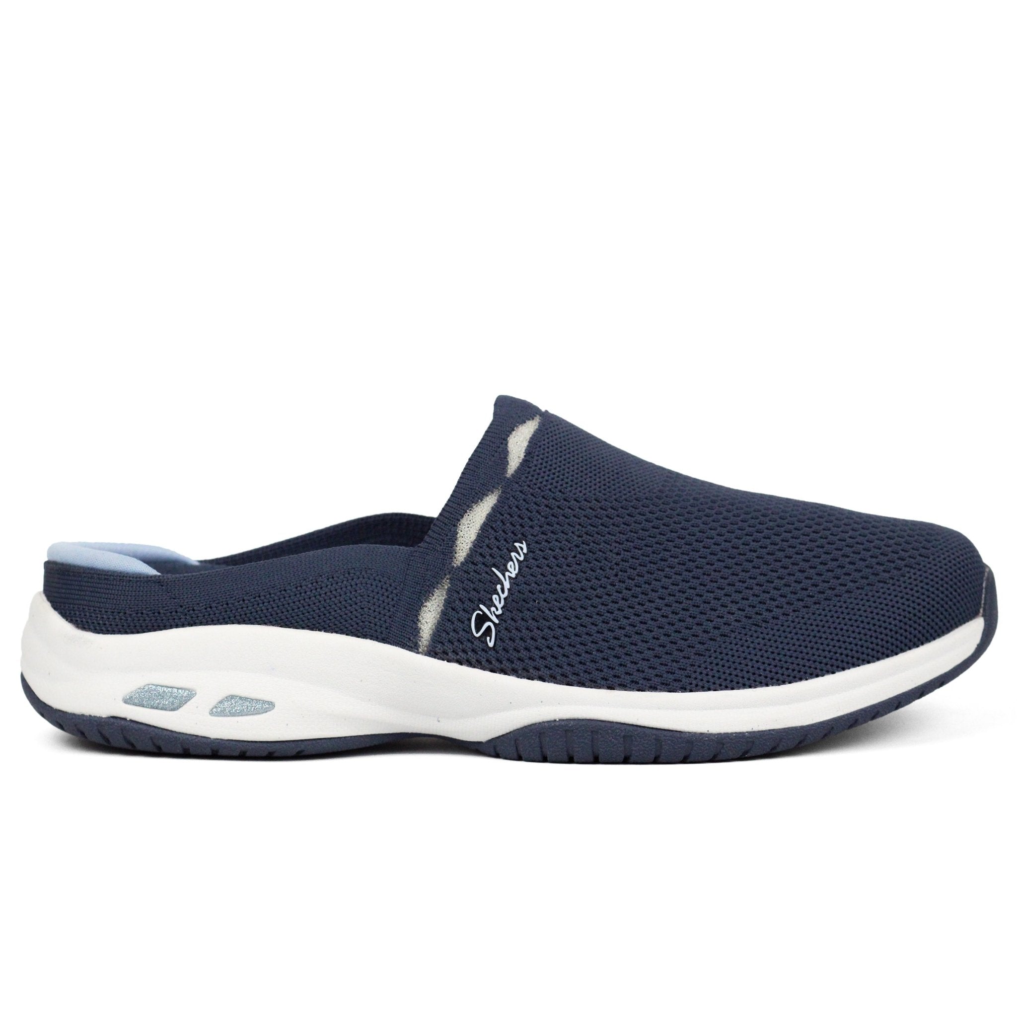 SKECHERS Summits - Vindicator NVY - Footcourt Egypt