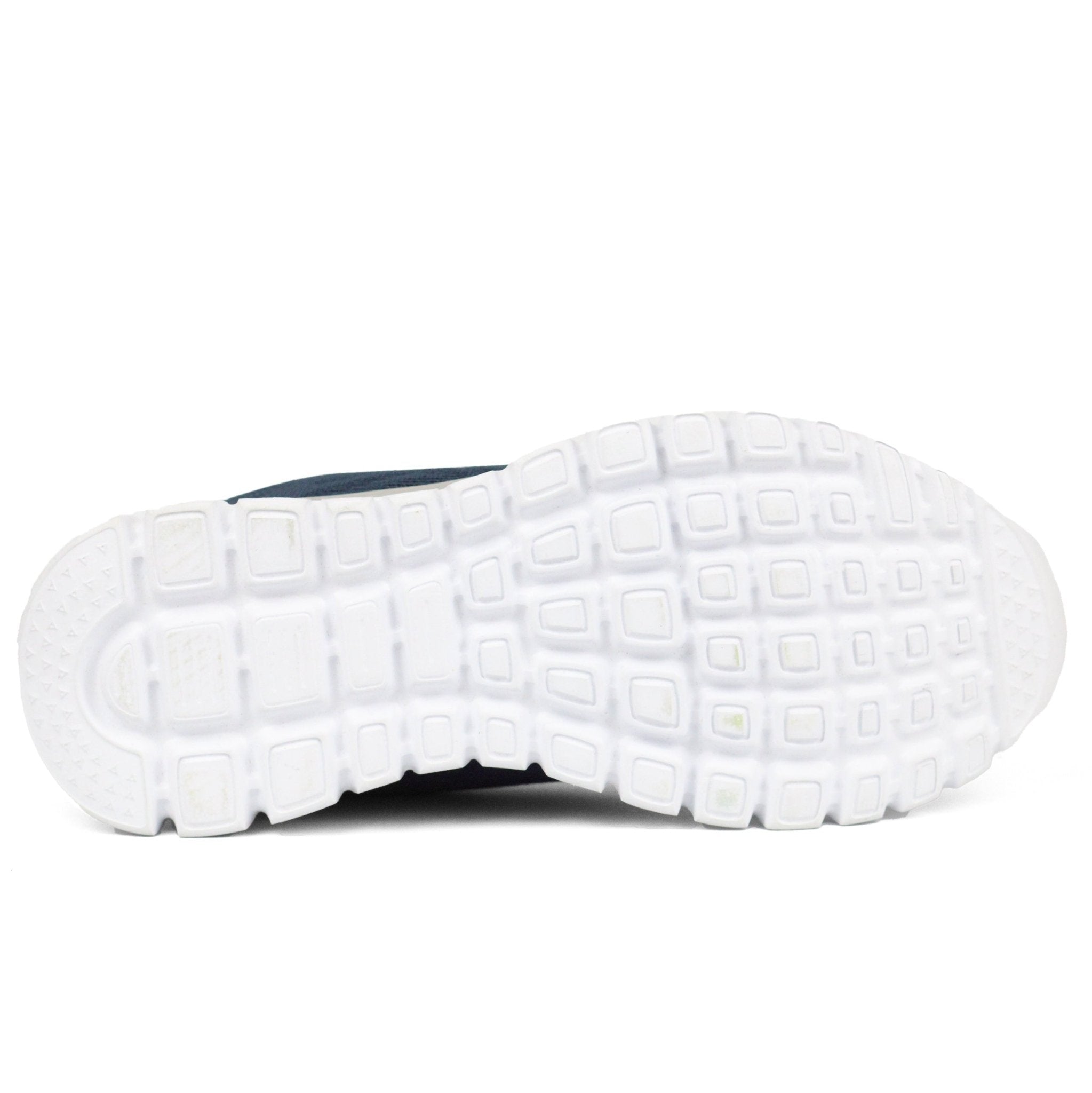 SKECHERS Graceful Get Connected Shoes NVGY - Footcourt Egypt
