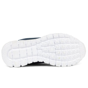 SKECHERS Graceful Get Connected Shoes NVGY - Footcourt Egypt