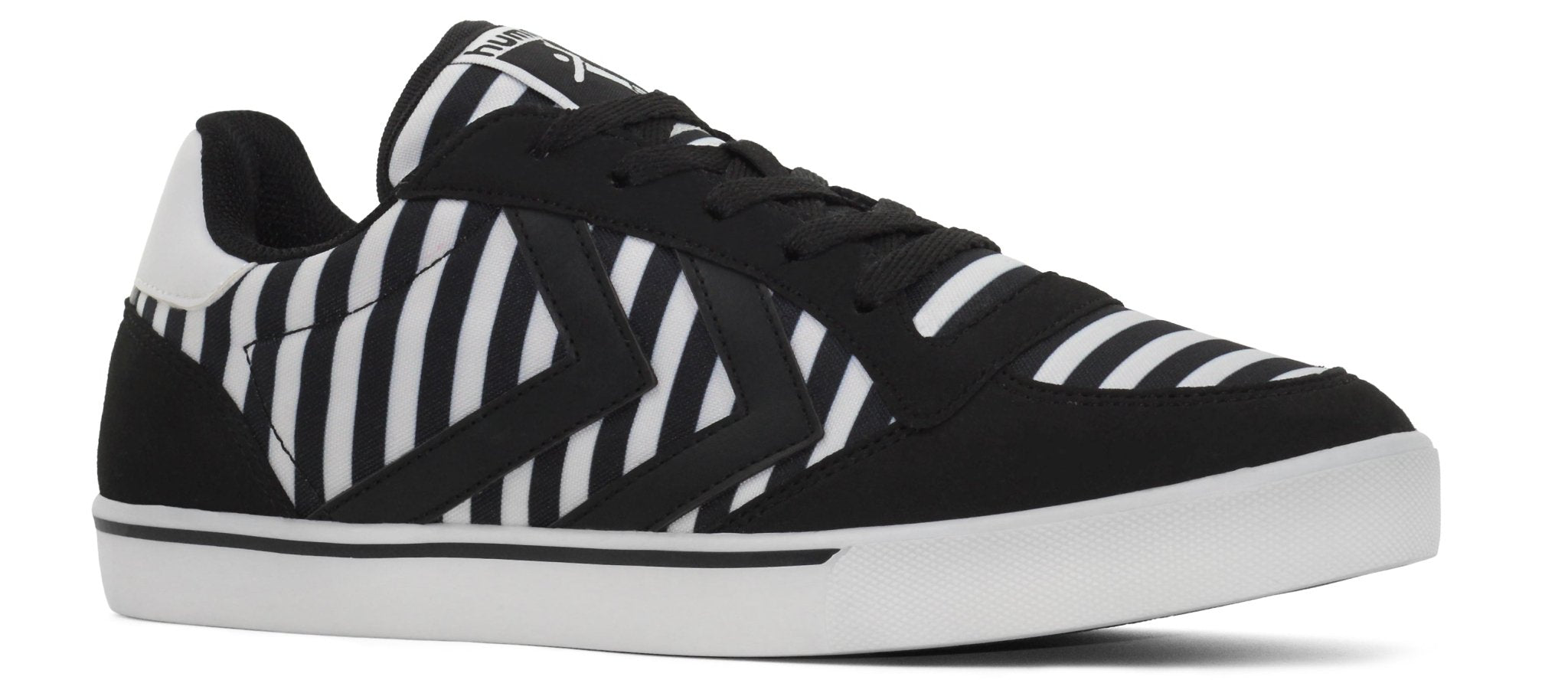 Hummel Stadil Print - Footcourt Egypt