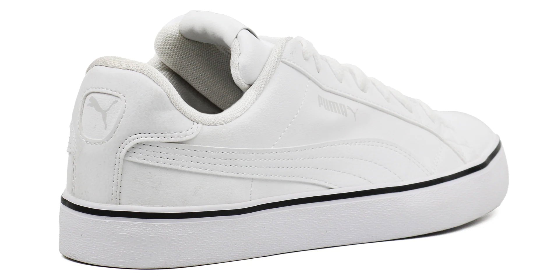 PUMA Cougar Smash Vulc V3 LO - Footcourt Egypt