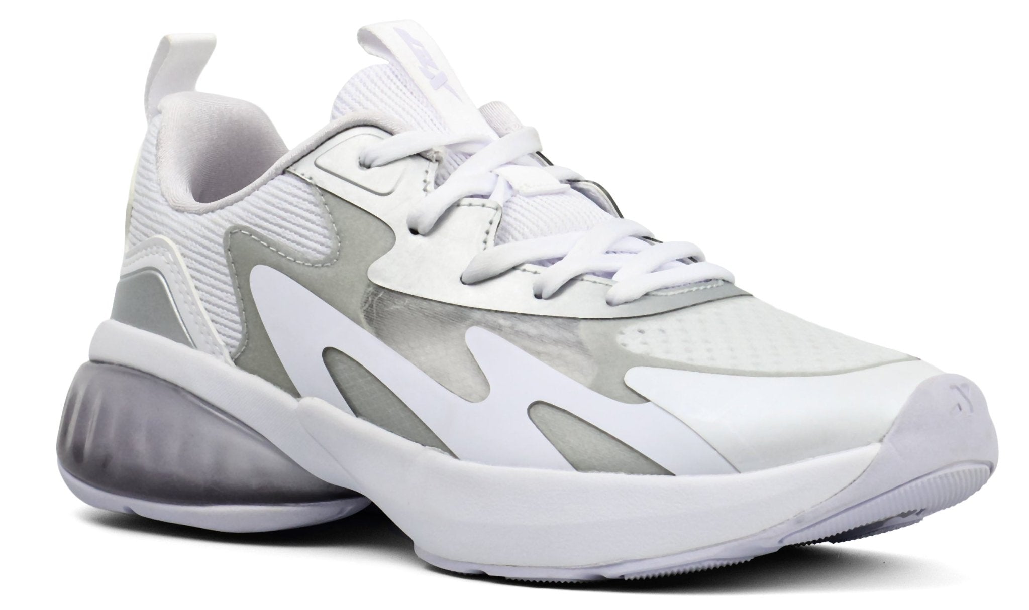 XTEP LT Women's Fashion Shoes - Footcourt Egypt