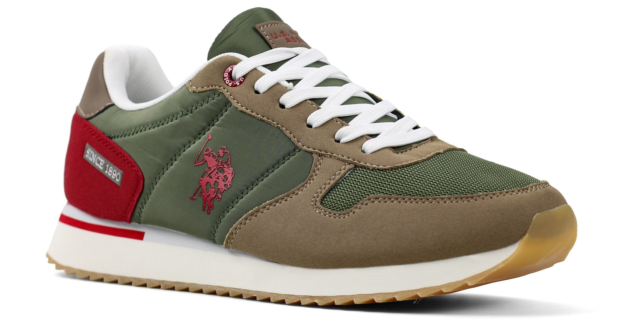 U.S. POLO ASSN. Altena 001 - Footcourt Egypt
