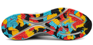 XTEP Men's Running Shoes - Footcourt Egypt
