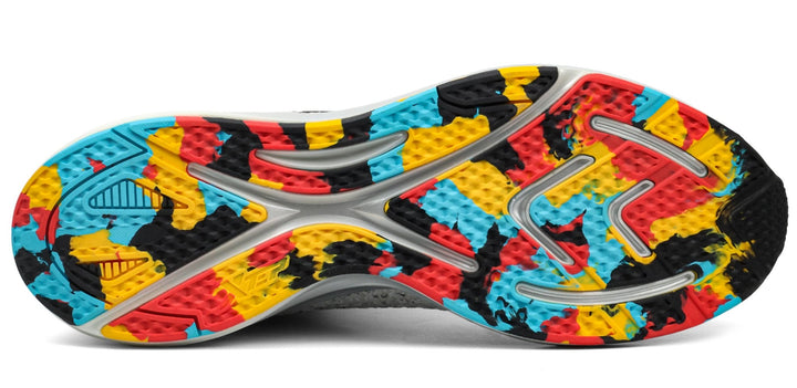 XTEP Men's Running Shoes - Footcourt Egypt