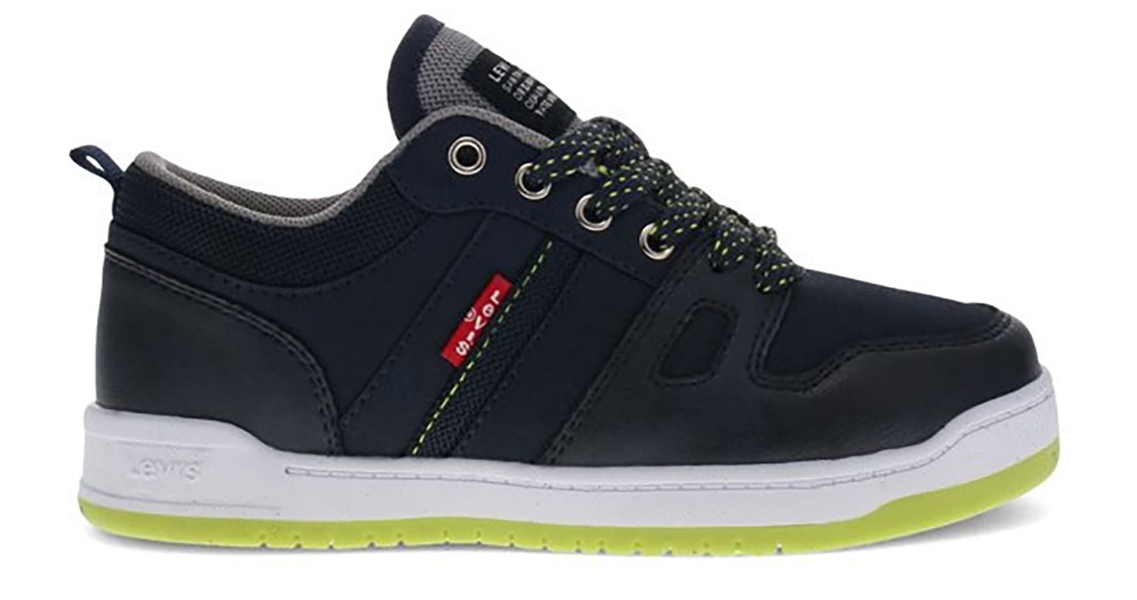 Levi's Kids BB Lo DF Unisex - Footcourt Egypt