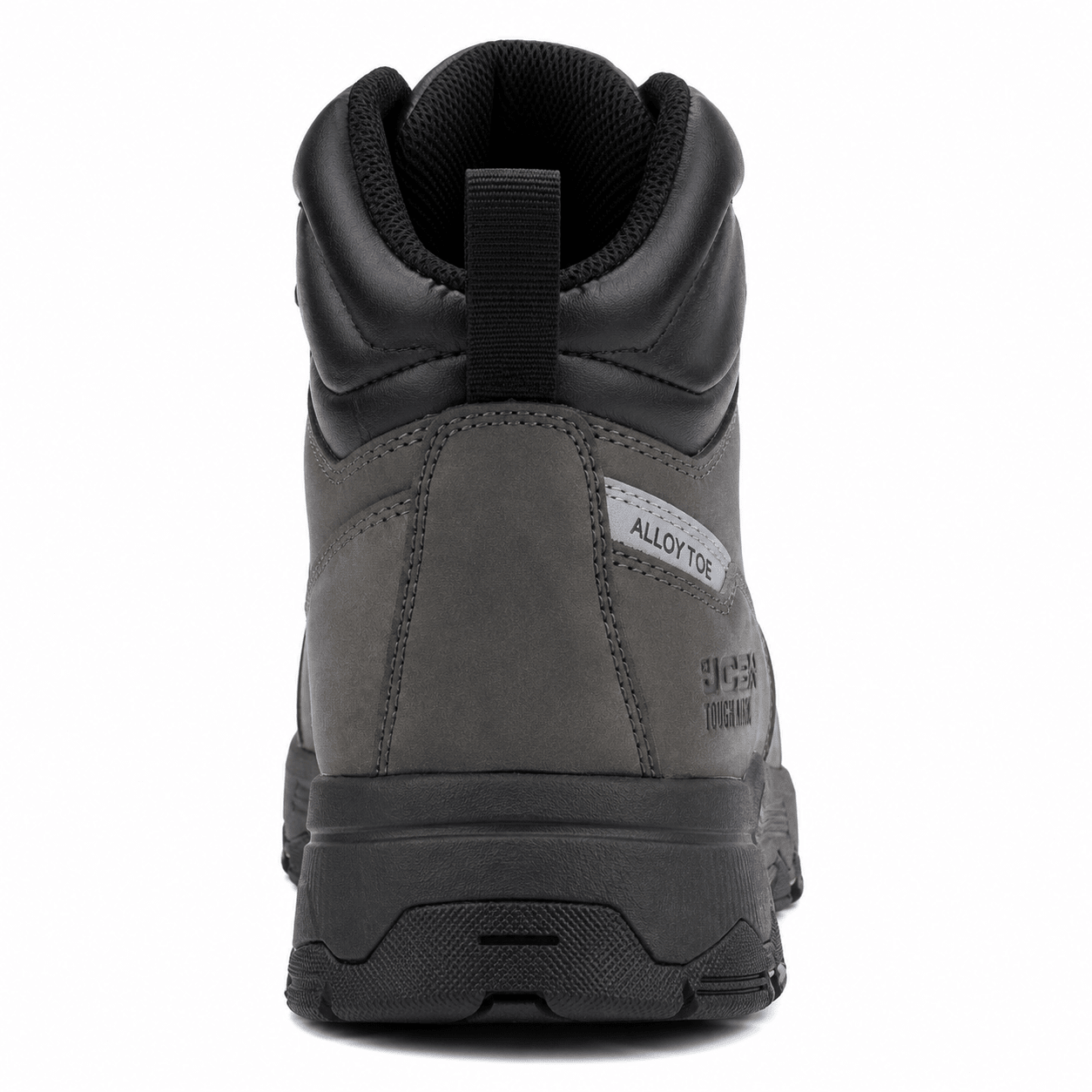 JCB Rugged 6" Safety Boots for Men - Footcourt Egypt