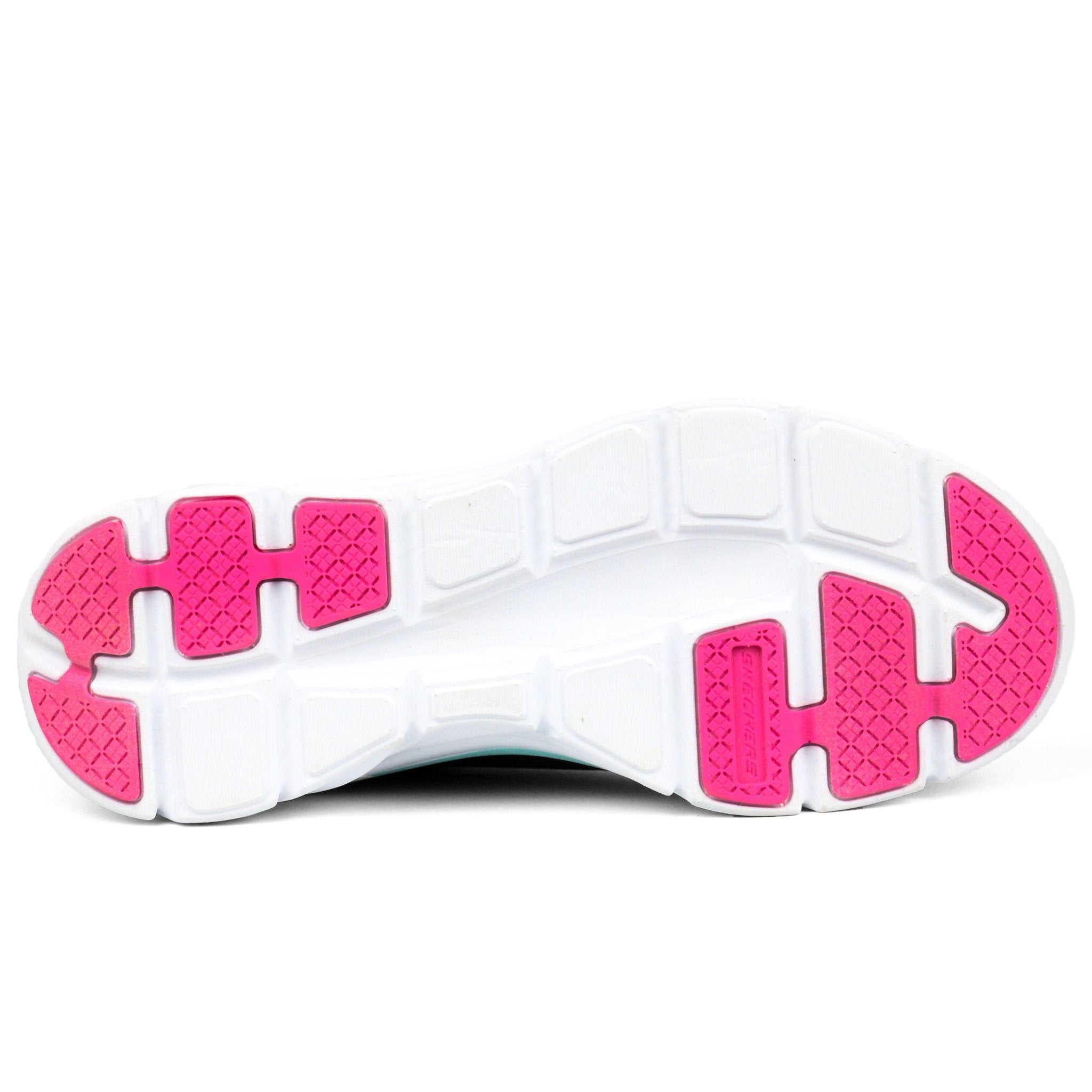SKECHERS D'LUX WALKER-FRESH BKMN - Footcourt Egypt