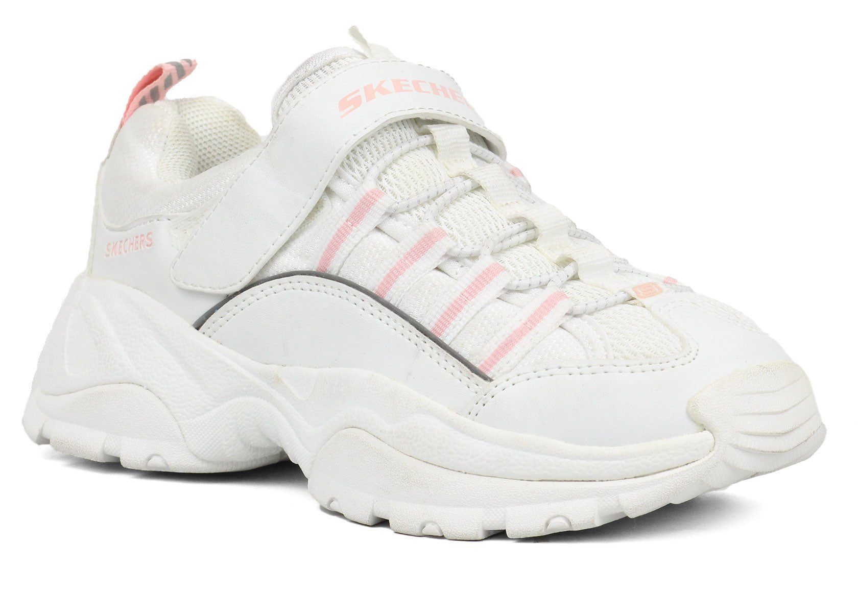 SKECHERS D'lites 0.6 Shoes - Footcourt Egypt
