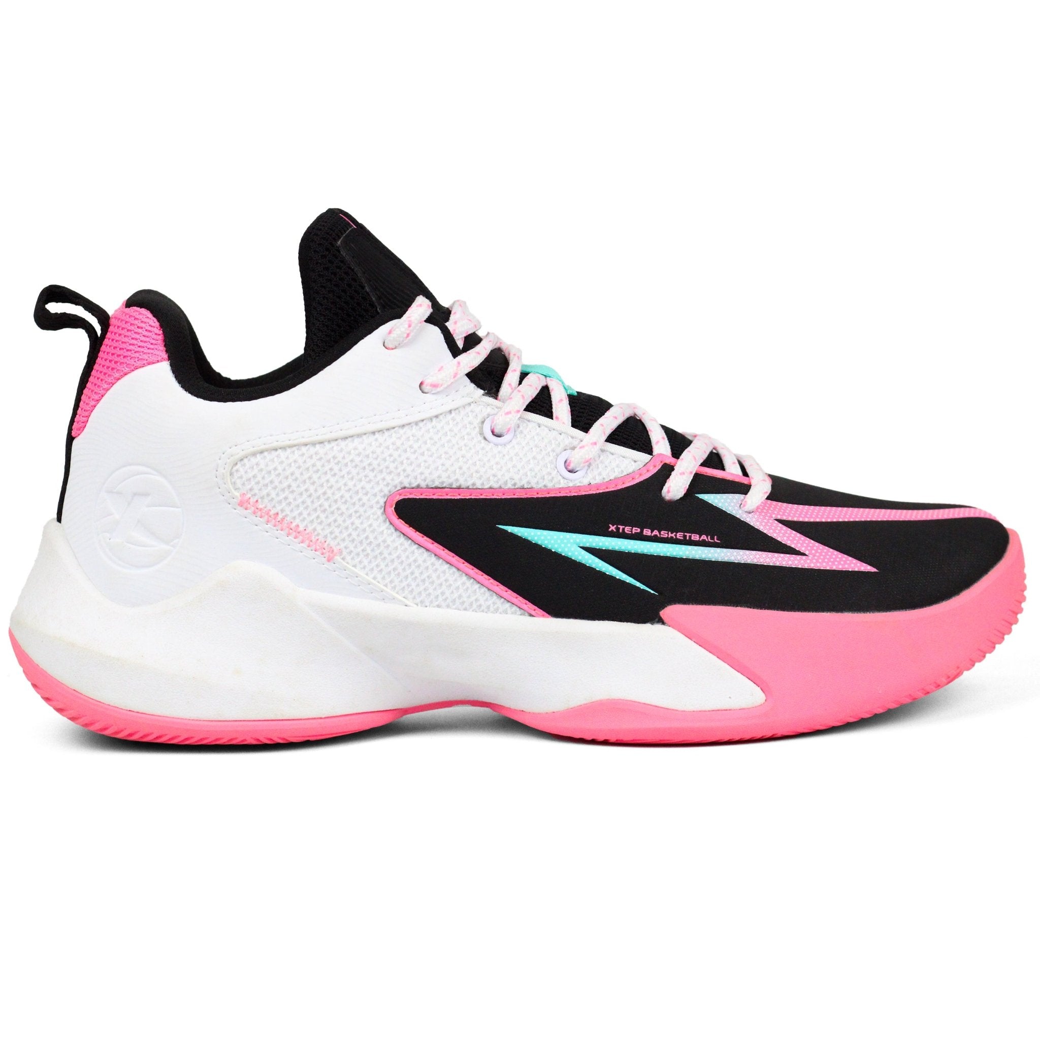 XTEP Play coal 1 running shoe WPMT - Footcourt Egypt