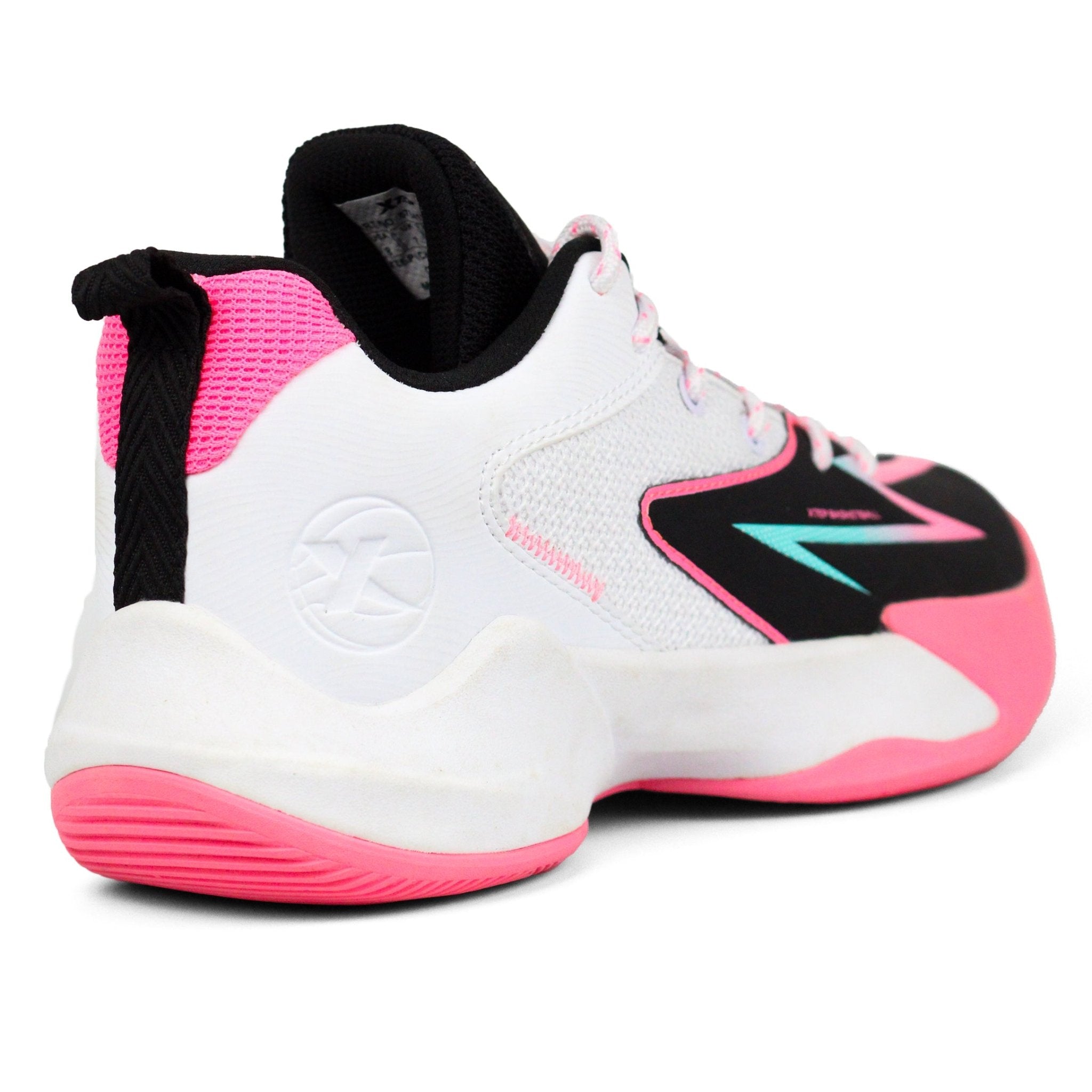 XTEP Play coal 1 running shoe WPMT - Footcourt Egypt