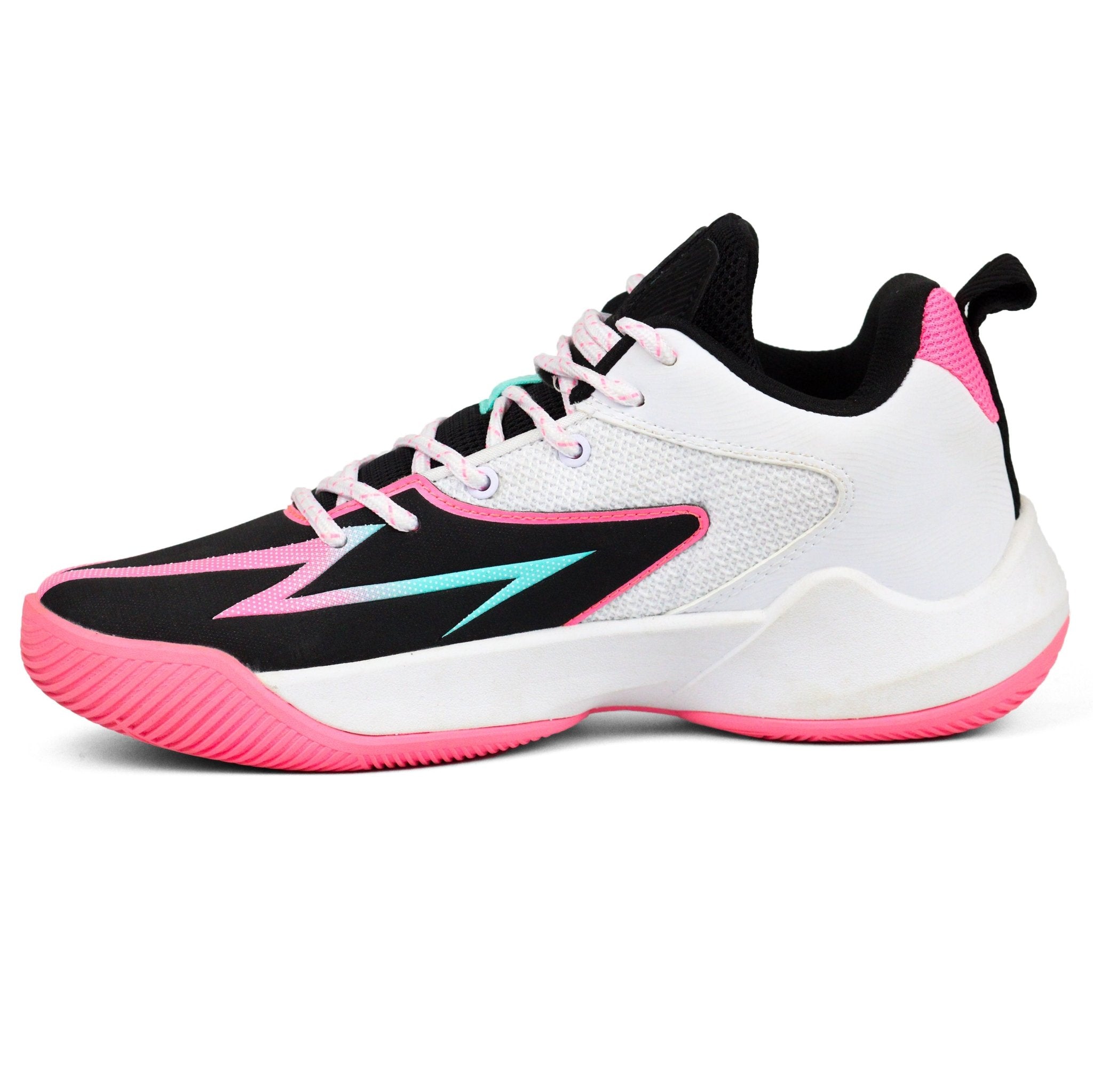 XTEP Play coal 1 running shoe WPMT - Footcourt Egypt