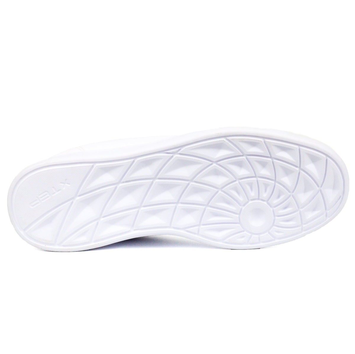 XTEP Sports Shoes Skate Sneakers - Footcourt Egypt