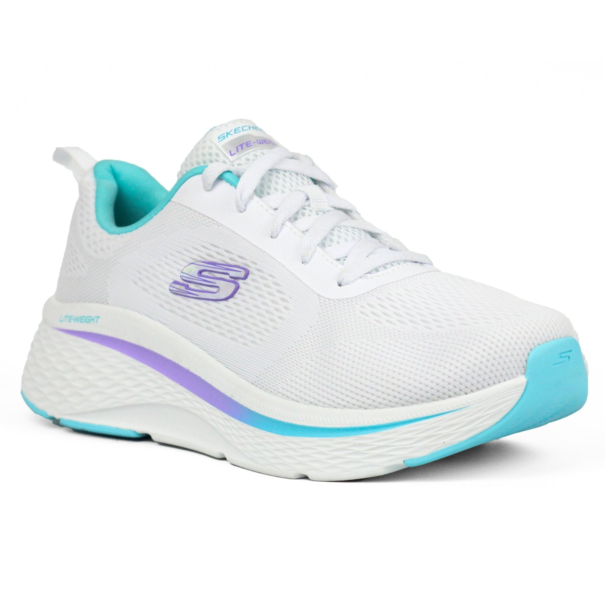 SKECHERS Elevate women's shoes WTMT - Footcourt Egypt