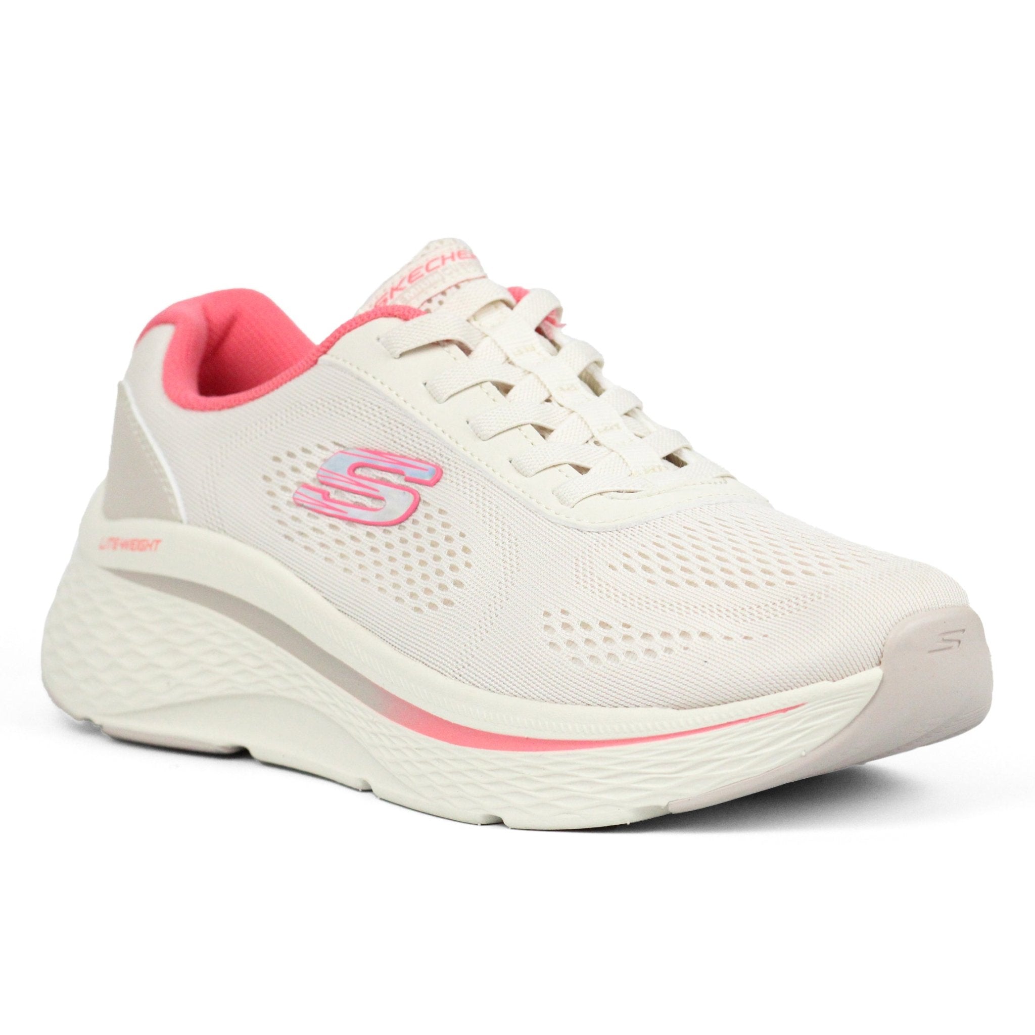 SKECHERS Elevate women's shoes NTPK - Footcourt Egypt