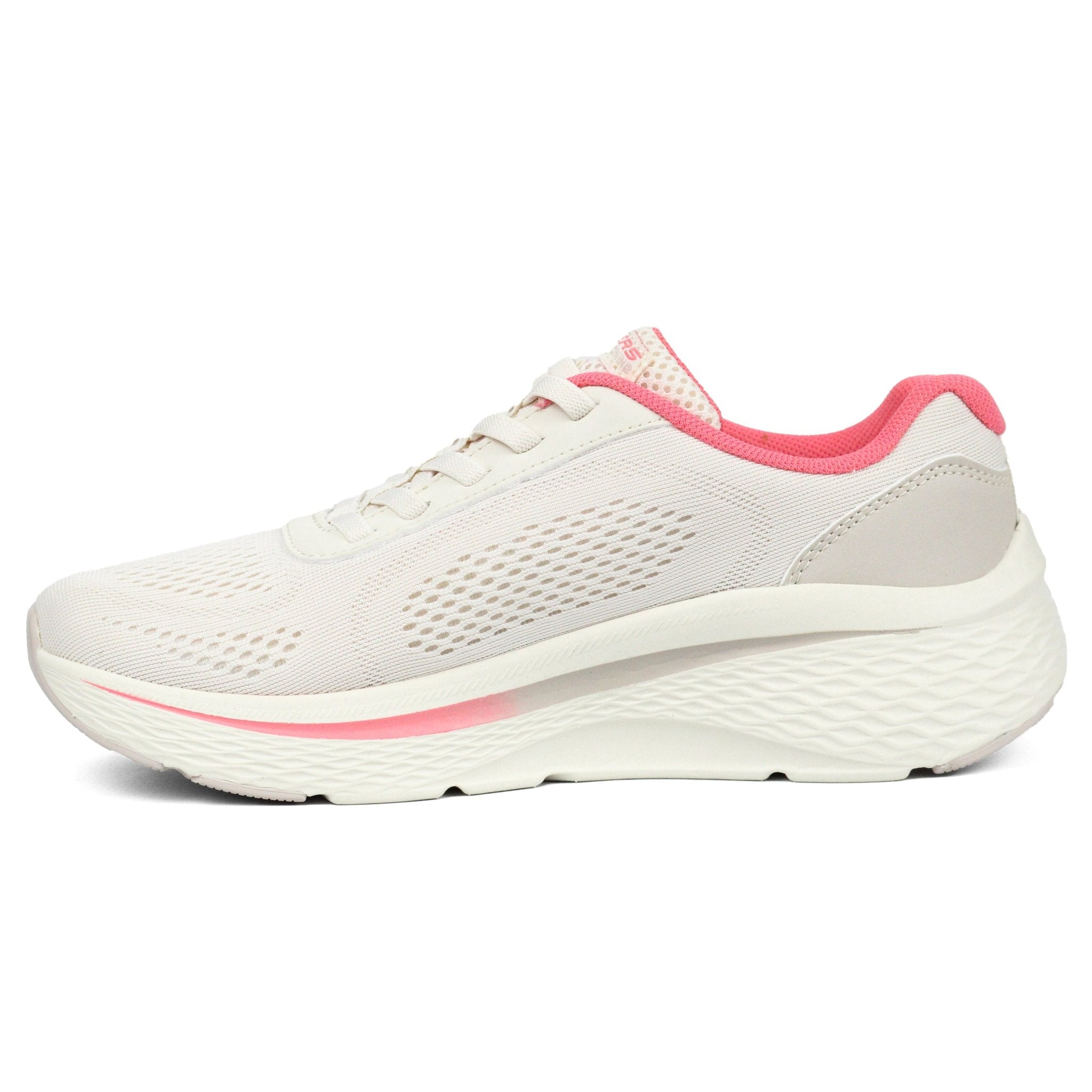 SKECHERS Elevate women's shoes NTPK - Footcourt Egypt