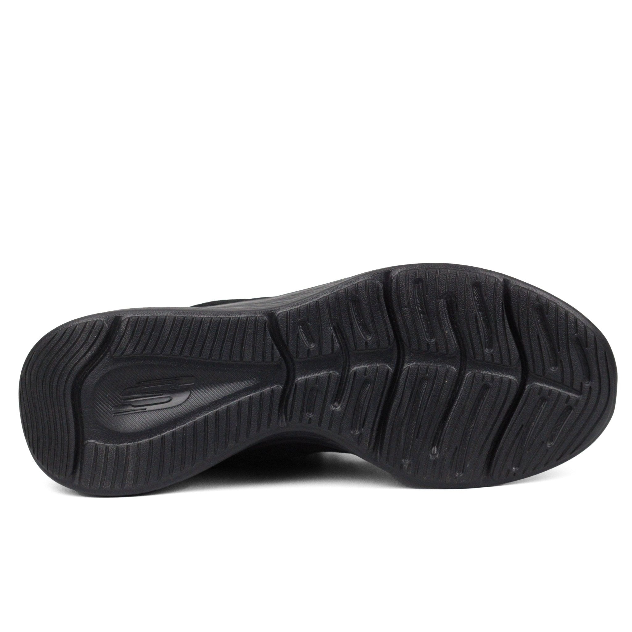 SKECHERS LITE PRO - PERFECT TIME BKWT - Footcourt Egypt