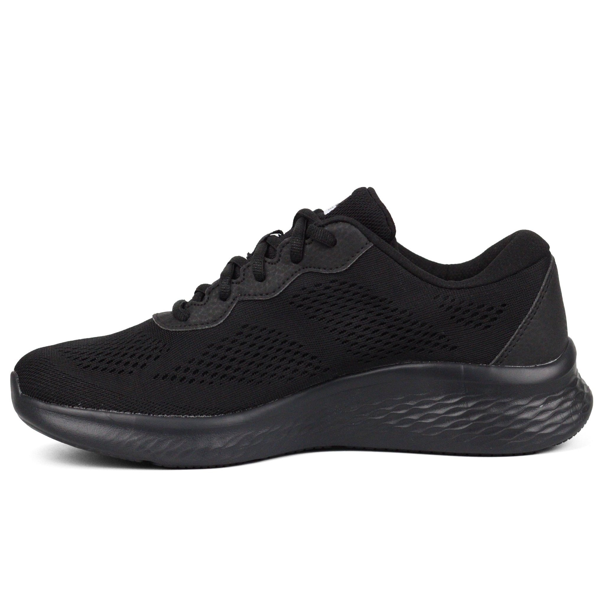 SKECHERS LITE PRO - PERFECT TIME BKWT - Footcourt Egypt