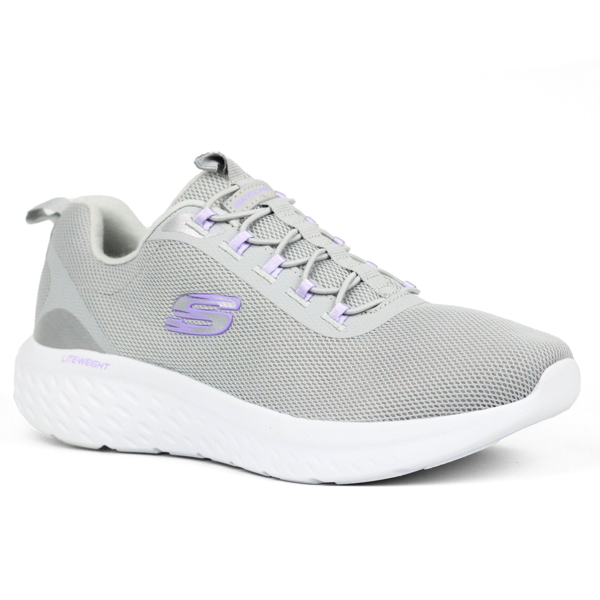 SKECHERS - LITE WEIGHT - GYPR - Footcourt Egypt