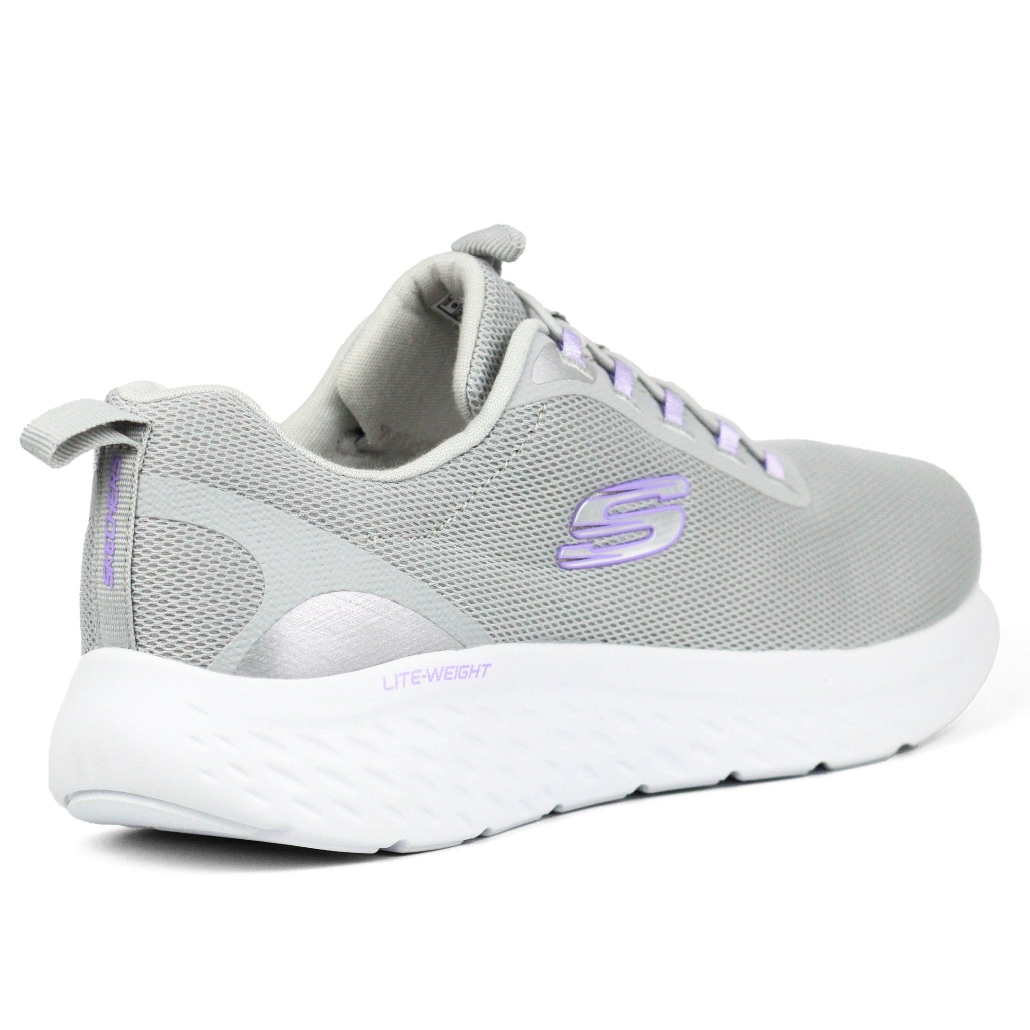 SKECHERS - LITE WEIGHT - GYPR - Footcourt Egypt