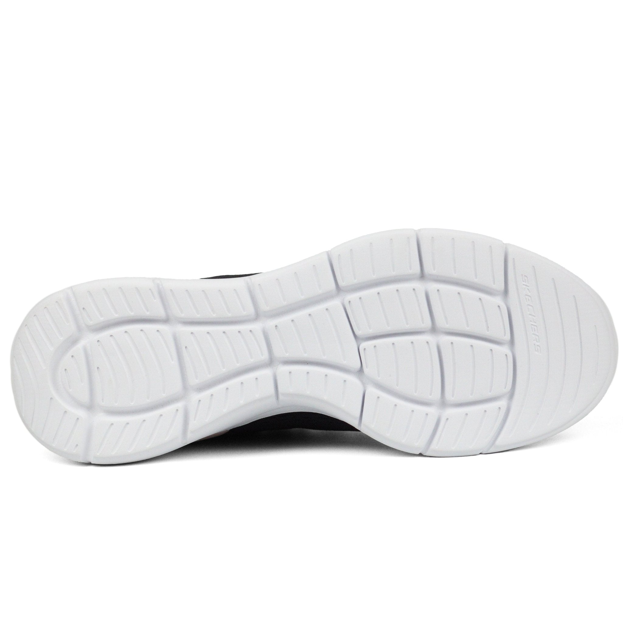 SKECHERS Skech-Air Dynamight 2.0 - Casual Charm BKCL - Footcourt Egypt