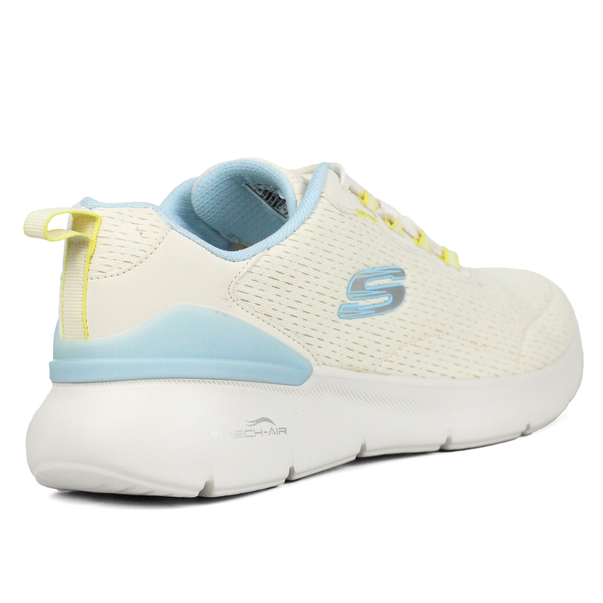 SKECHERS Skech-Air Dynamight 2.0 - Casual Charm NTBL - Footcourt Egypt