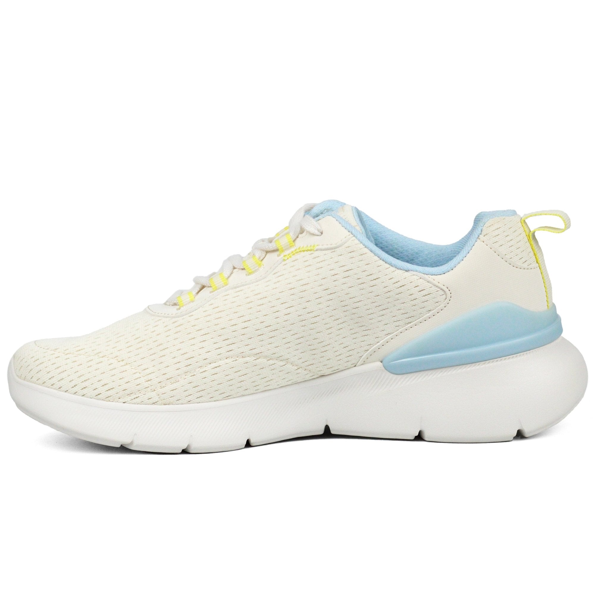 SKECHERS Skech-Air Dynamight 2.0 - Casual Charm NTBL - Footcourt Egypt