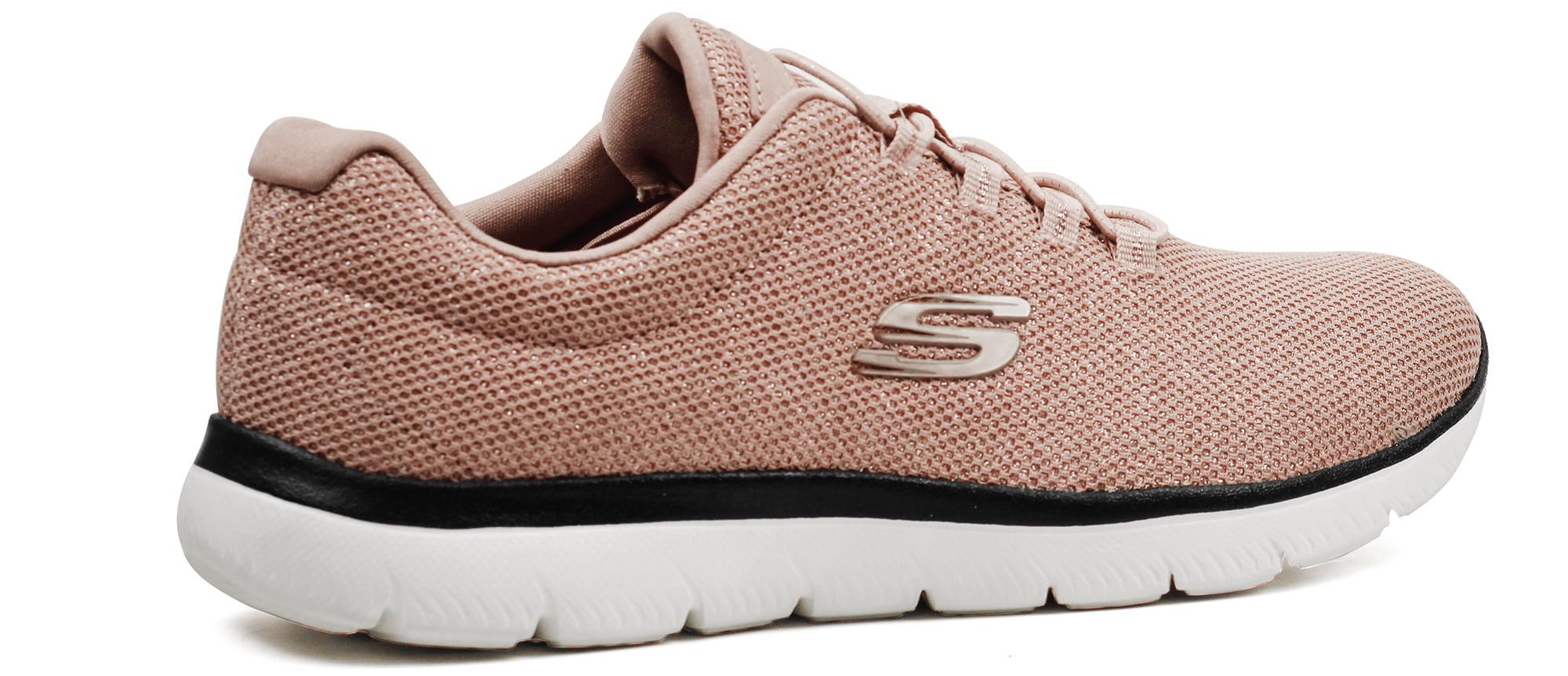 SKECHERS Shoes Casual Summits - Footcourt Egypt