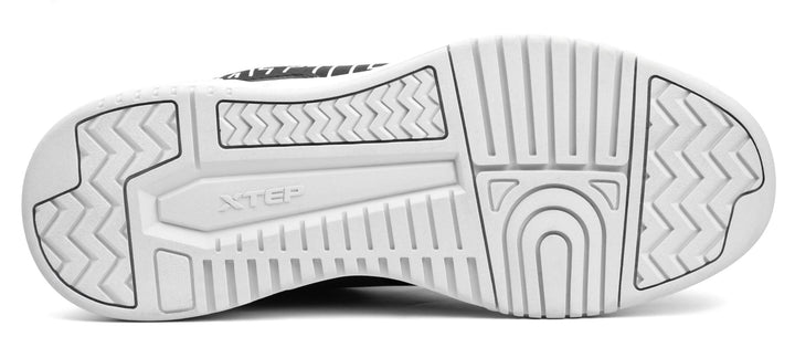 XTEP Battle Sneakers - Footcourt Egypt