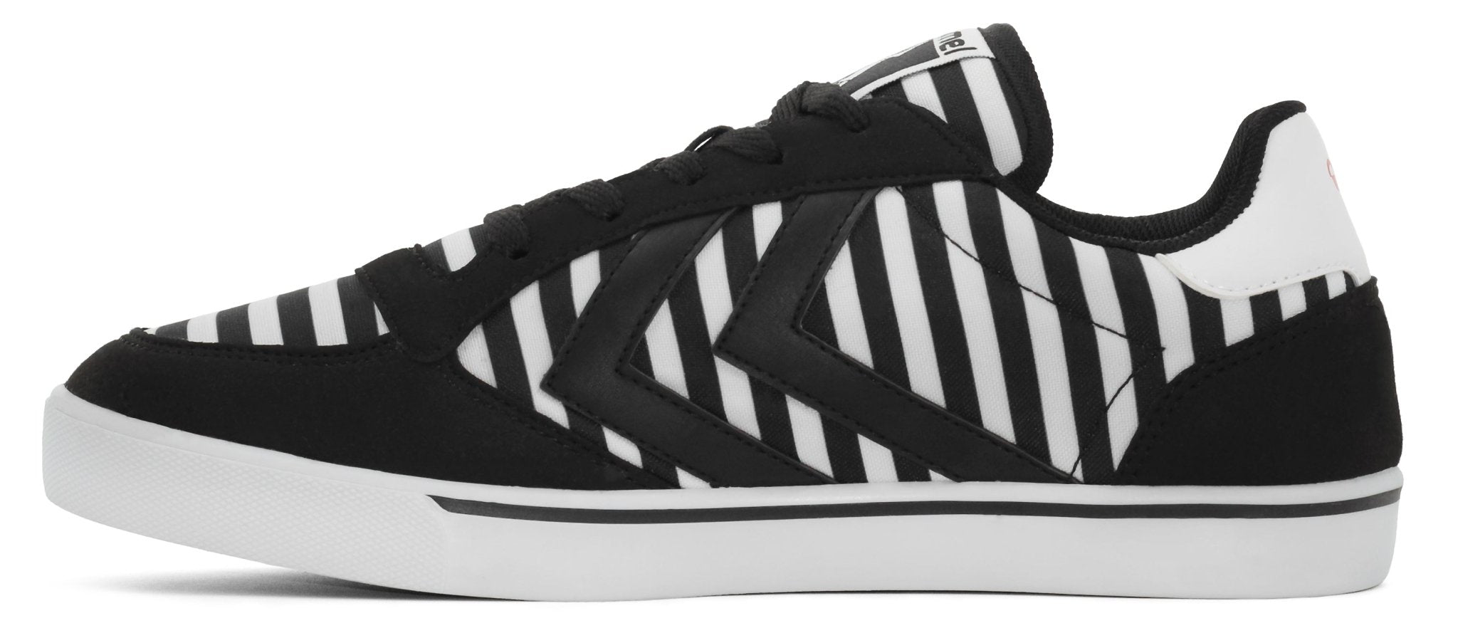Hummel Stadil Print - Footcourt Egypt