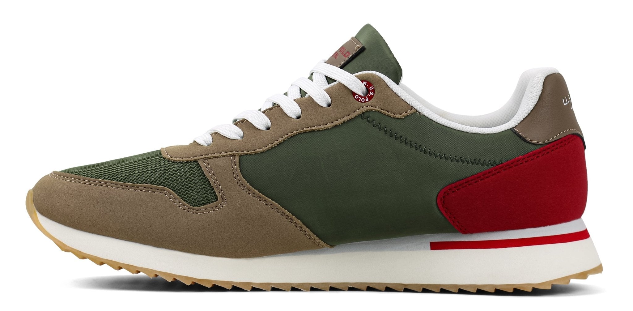 U.S. POLO ASSN. Altena 001 - Footcourt Egypt