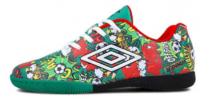 UMBRO Cartoon Indoor Court - Footcourt Egypt