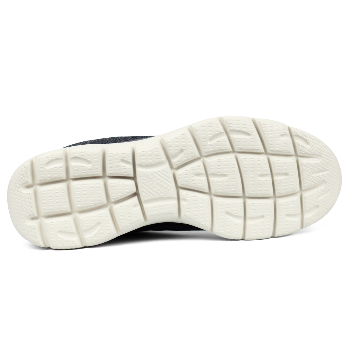 SKECHERS SLIP-INS Summits Lifestyle Shoes BLK - Footcourt Egypt