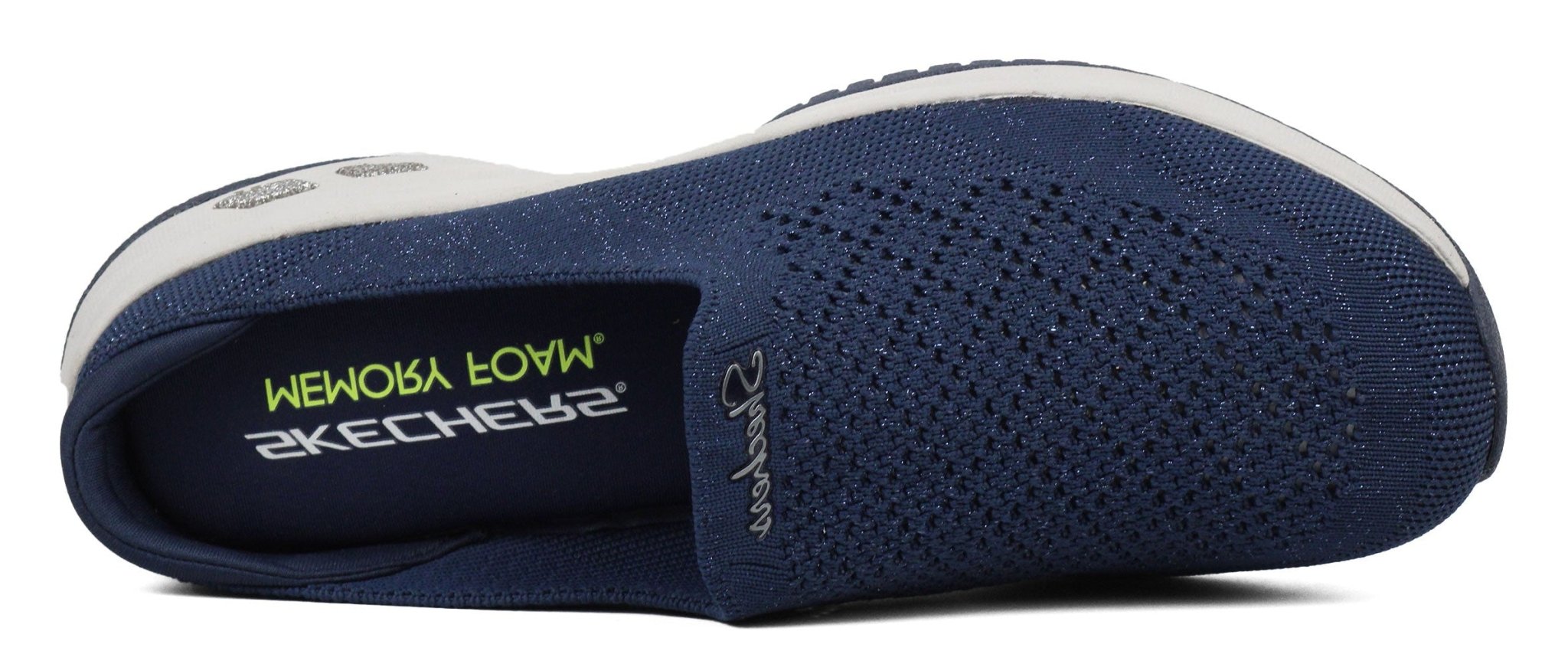 SKECHERS Women's Commute Time - In Knit To Win - Footcourt Egypt