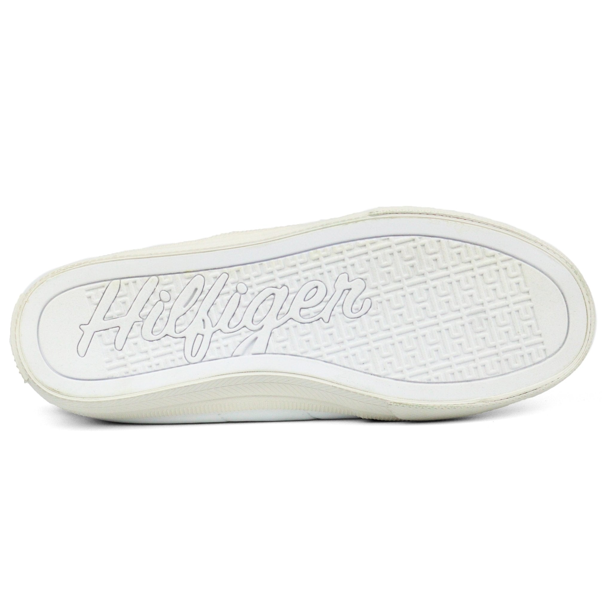 Tommy Hilfiger Latzi Sneakers WTBK - Footcourt Egypt