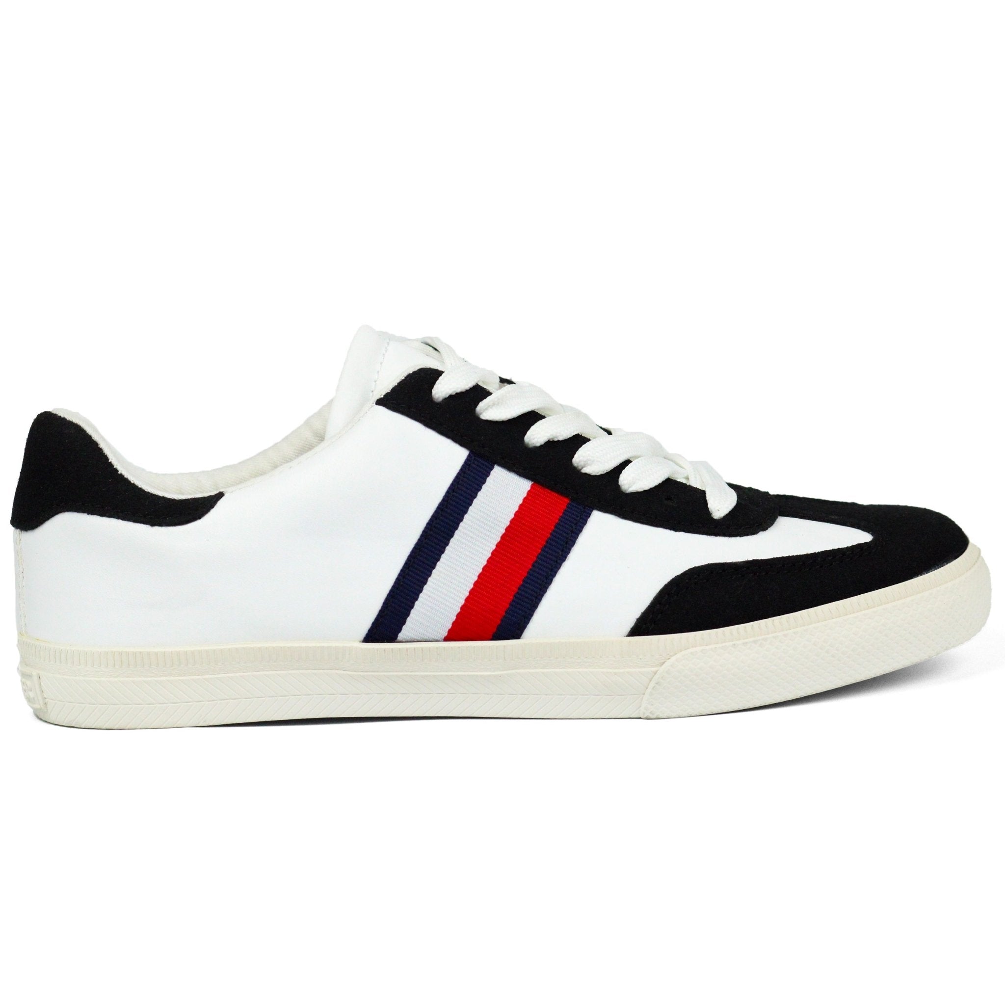 Tommy Hilfiger Latzi Sneakers WTBK - Footcourt Egypt