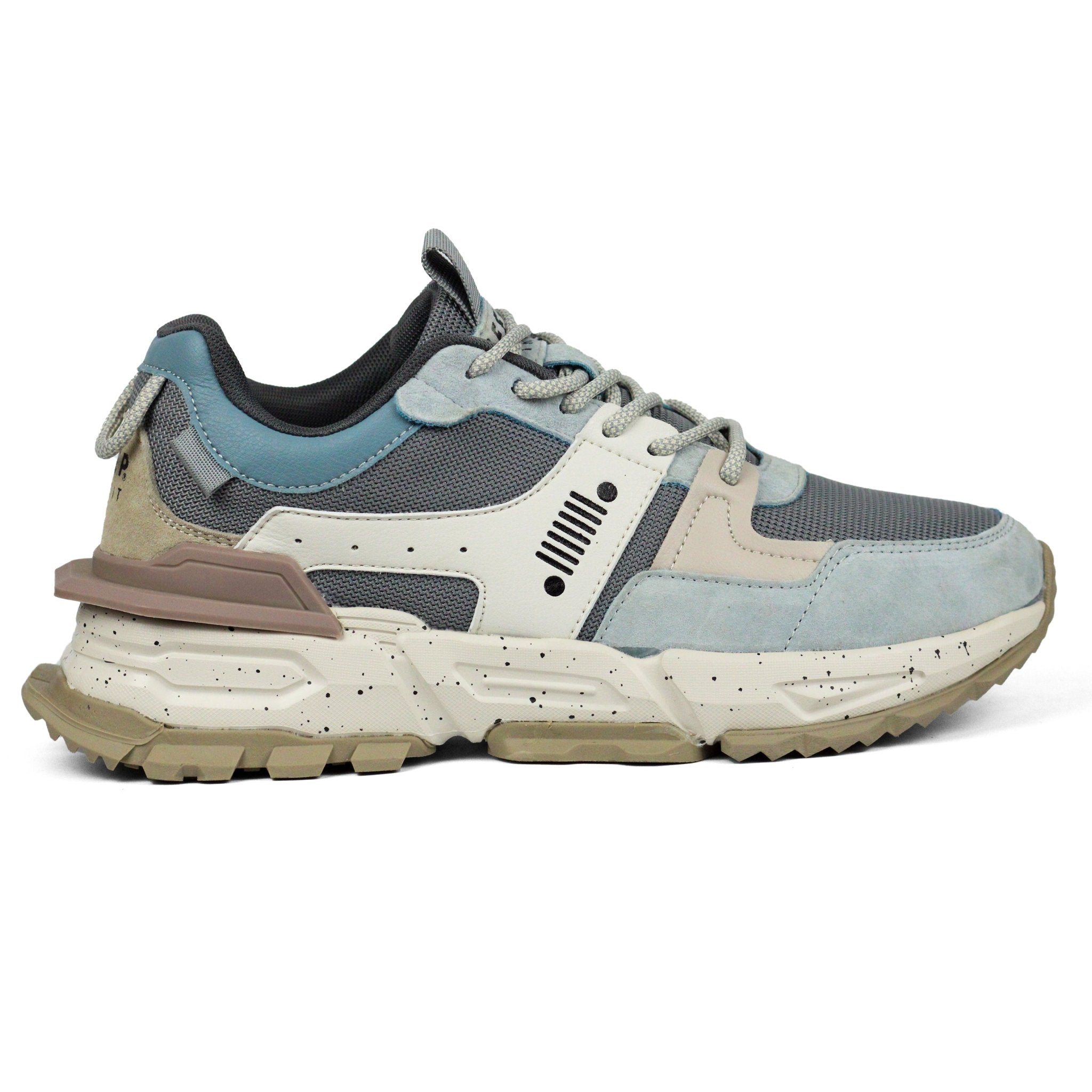 JEEP Spirit Mens Casual Shoes Sneakers - Footcourt Egypt