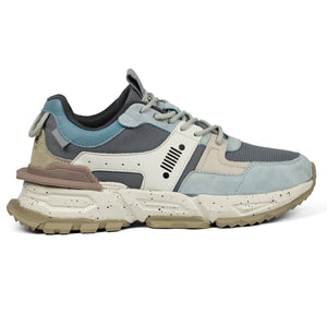JEEP Spirit Mens Casual Shoes Sneakers - Footcourt Egypt