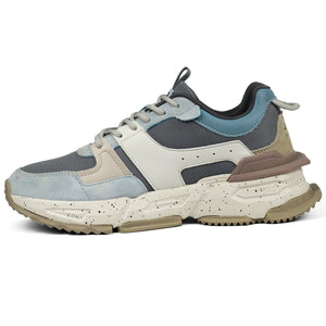 JEEP Spirit Mens Casual Shoes Sneakers - Footcourt Egypt