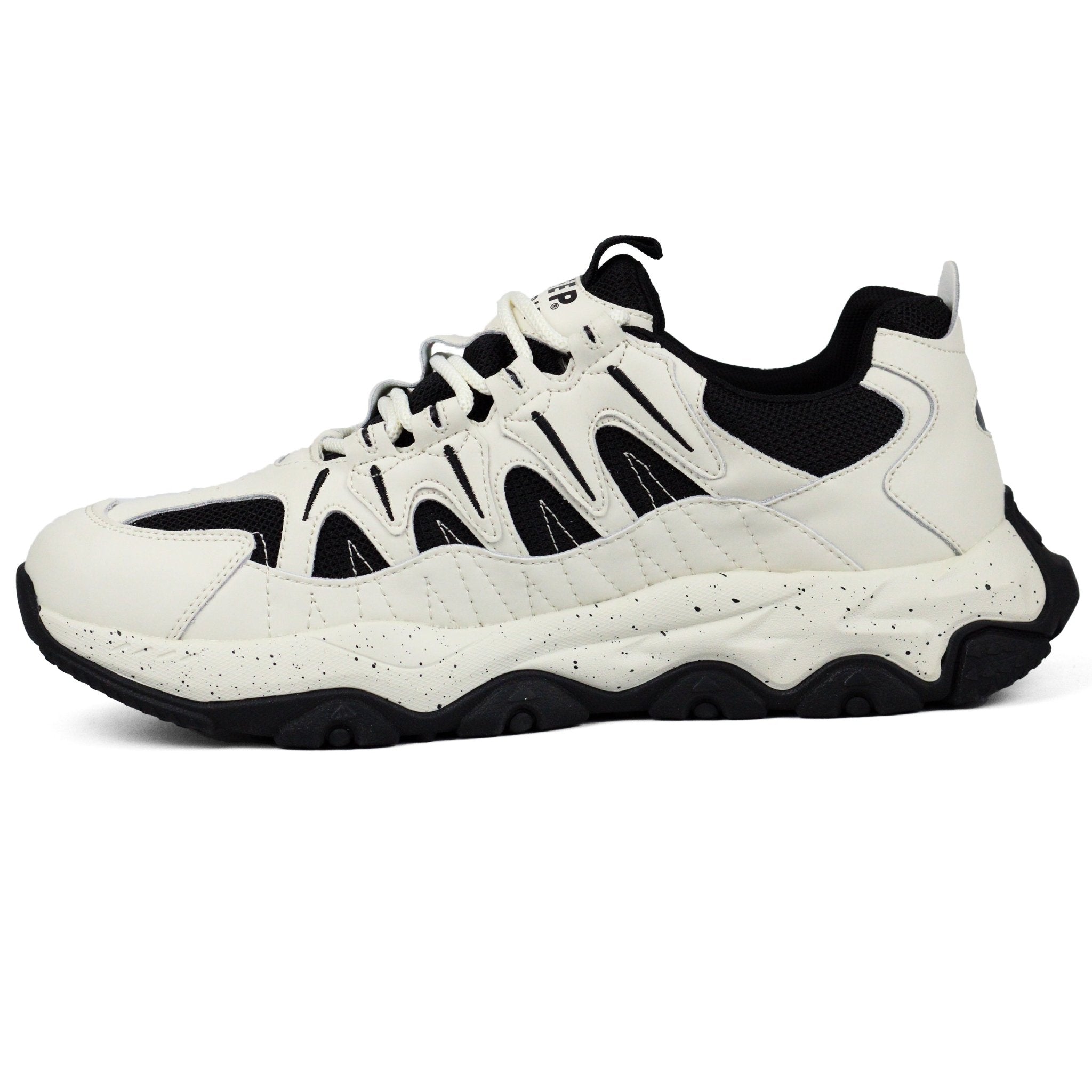 JEEP Mens Casual Shoes - Footcourt Egypt