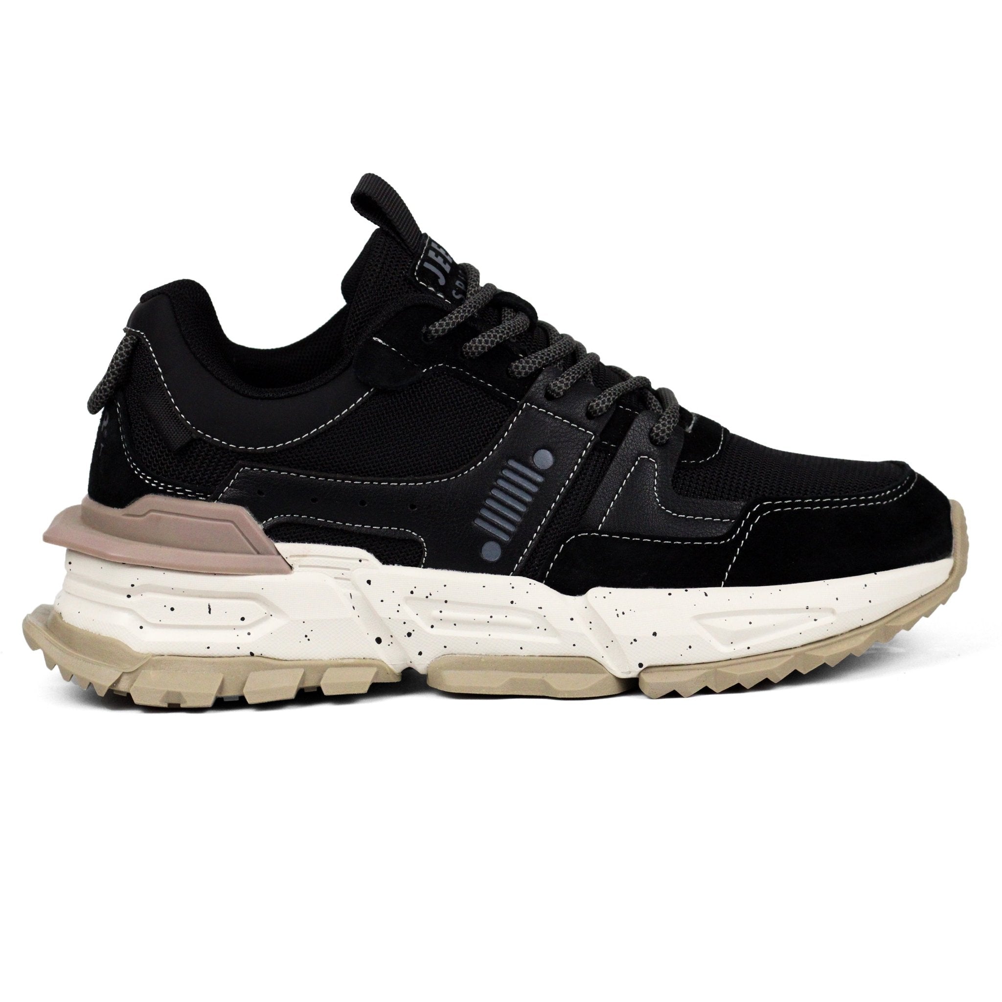 JEEP Spirit Mens Casual Shoes Sneakers - Footcourt Egypt