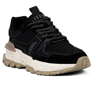 JEEP Spirit Mens Casual Shoes Sneakers - Footcourt Egypt