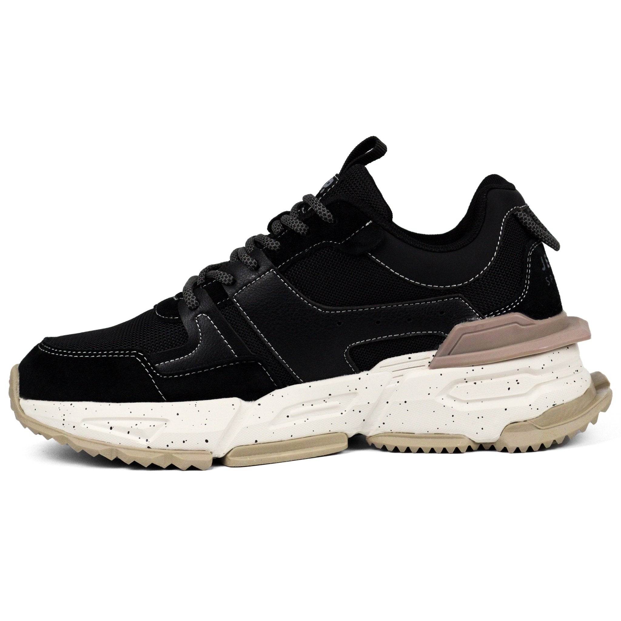 JEEP Spirit Mens Casual Shoes Sneakers - Footcourt Egypt
