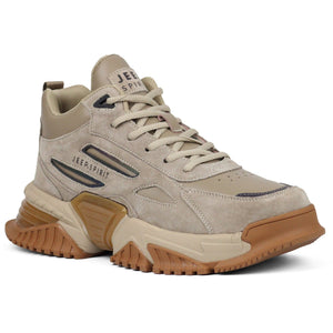 JEEP Spirit Mens Casual Boot - Footcourt Egypt