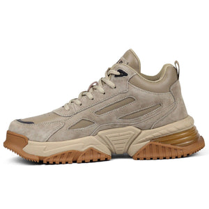 JEEP Spirit Mens Casual Boot - Footcourt Egypt