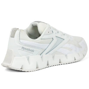 Reebok Zig Dynamica Trainers Men Wht - Footcourt Egypt